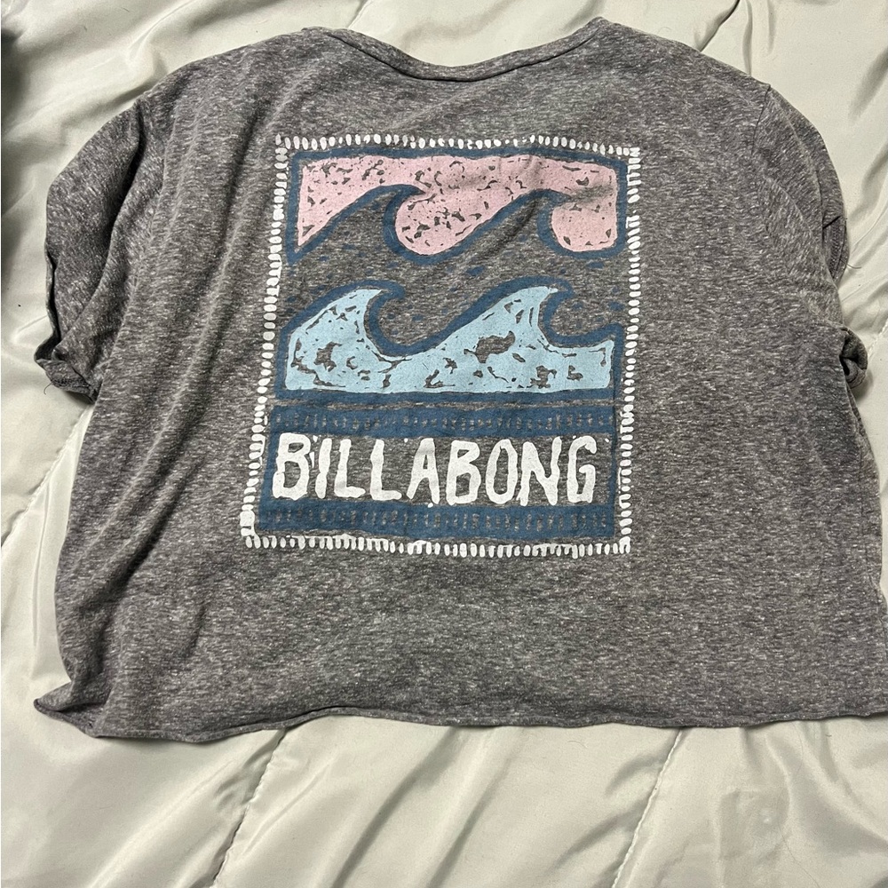 Billabong Tee
